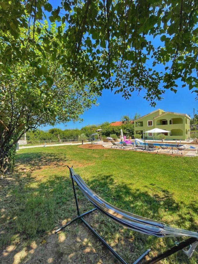 Green House Virpazar Exterior foto