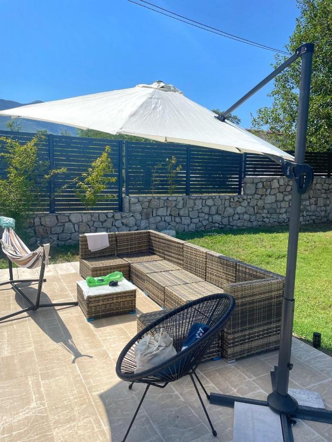 Green House Virpazar Exterior foto